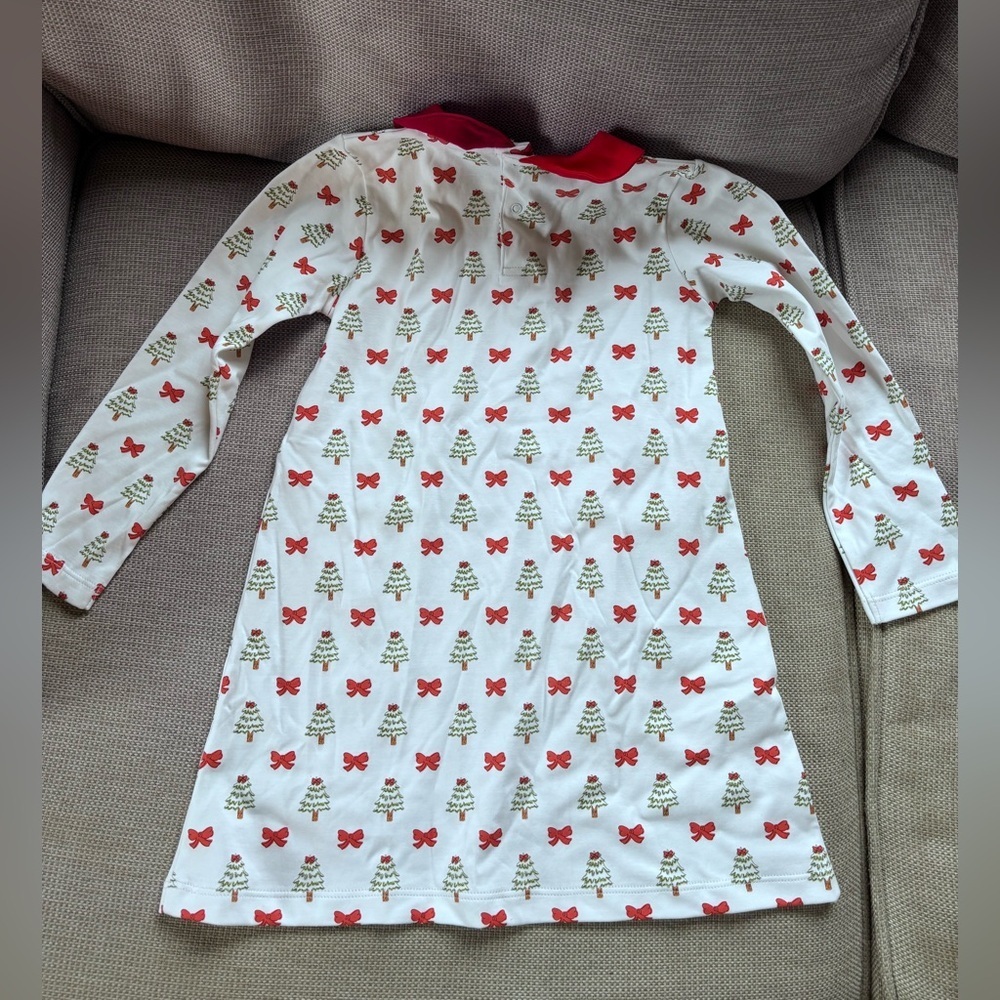 NWOT Maddie & Connor Co | Holiday Bows dress - Picture 4 of 5